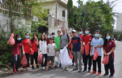 Ngày Môi trường Thế giới 