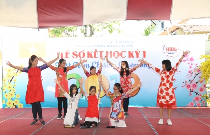 Lễ hội Mừng Xuân – Tết Nguyên Đán 2019