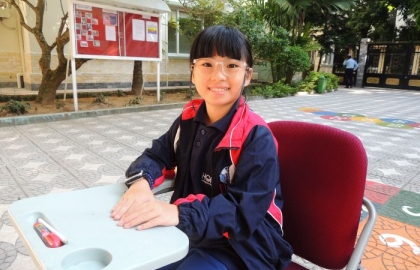 HỌC SINH TIỂU HỌC HIBS TRẢI NGHIỆM ĐỌC VỚI CHỦ ĐỀ THÁNG 10 - TRÁCH NHIỆM