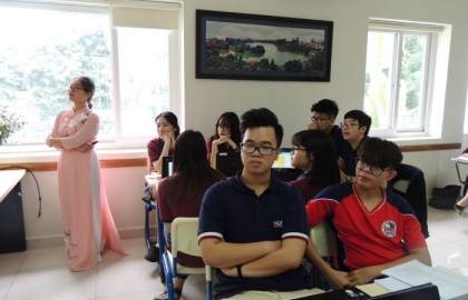 DOET Observation for Excellence Teacher Competition