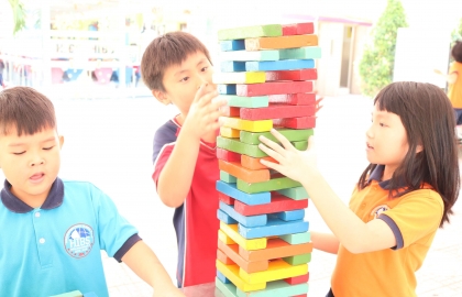 Tuần lễ toán học 2019