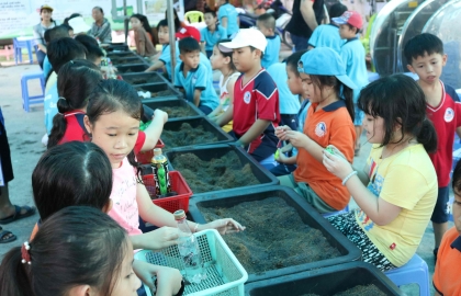  Nông Trại Vui Vẻ