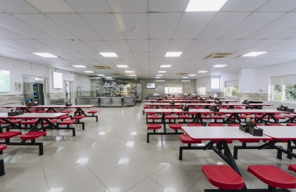Cafeteria