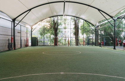 Soccer