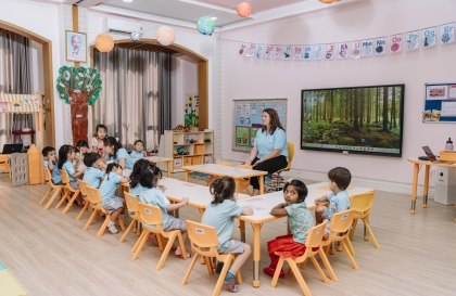 Classroom