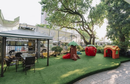 Playground