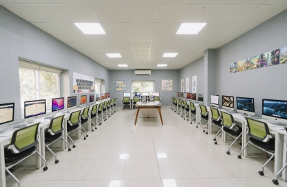 Mac Lab