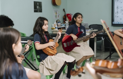 Musicband
