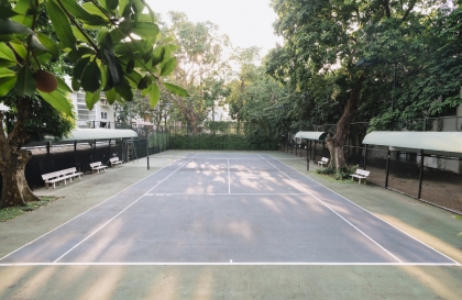 Tennis 