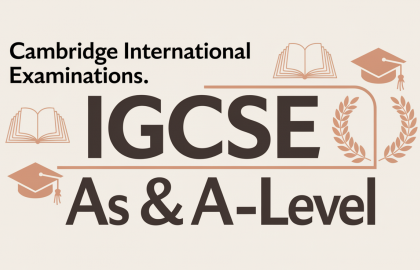 International Programme