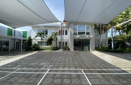 Facilities