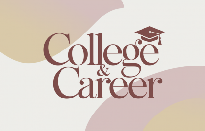 CAREER & COLLEGE COUNSELLING