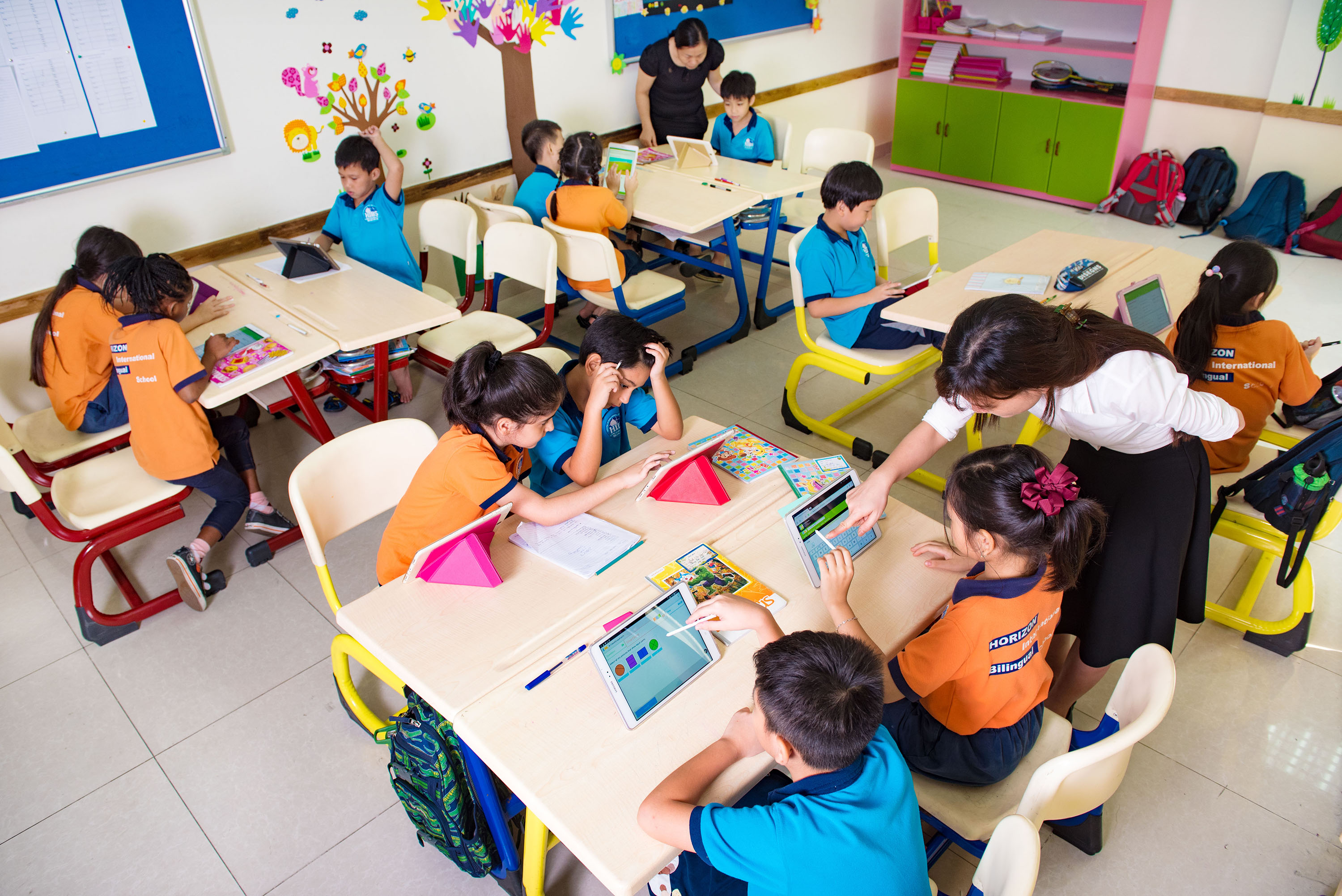 what is the best primary school in the world